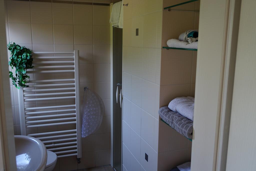 Ferienwohnung Grimmelmann Eystrup Exterior photo